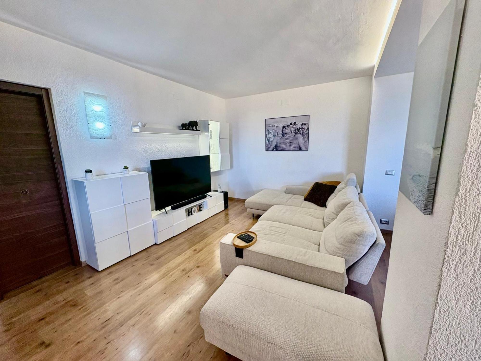 Appartamento Micasaestucasa